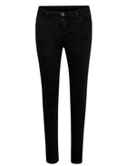 Kaffe KAvicky jeans black deep - Online - Mode