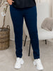 Kaffe KAvicky jeans dark blue denim