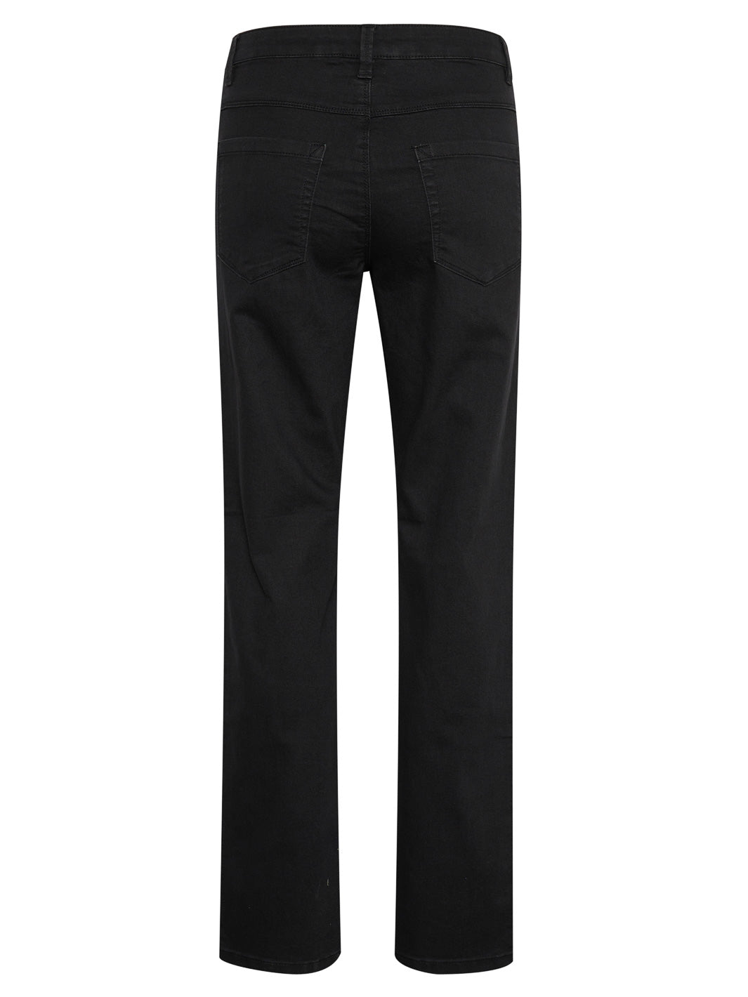 Kaffe KAvicky straight jeans black deep - Online - Mode