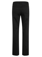 Kaffe KAvicky straight jeans black deep - Online - Mode