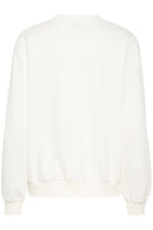 Kaffe KAviola sweatshirt chalk - Online - Mode