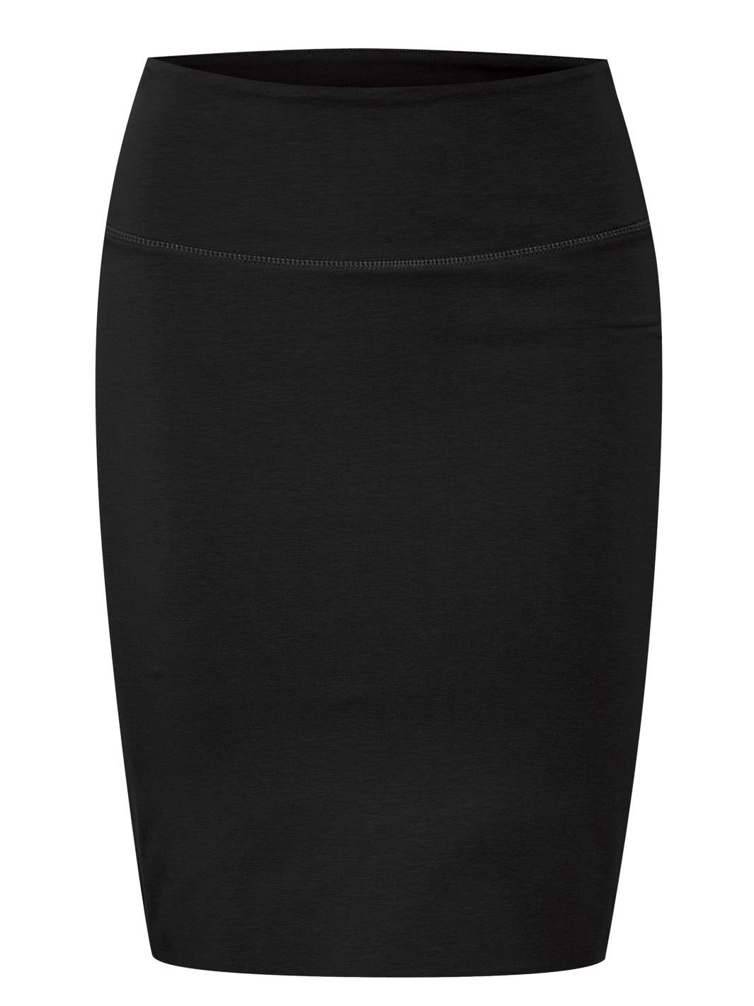 Kaffe Penny skirt black deep - Online - Mode