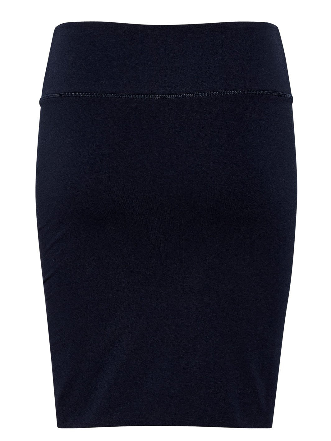 Kaffe Penny skirt midnight marine - Online - Mode