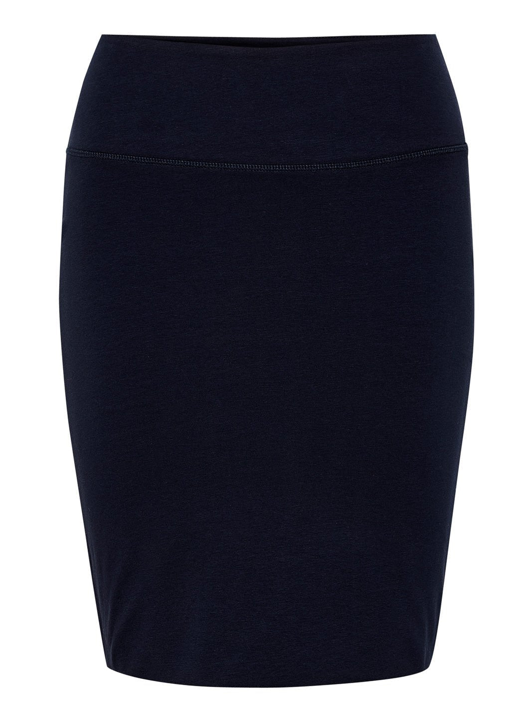 Kaffe Penny skirt midnight marine - Online - Mode