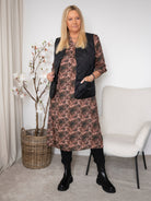 Lecia vest black - Online-Mode