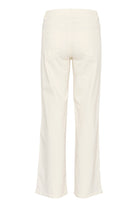 LEV 5 - 7 dg Kaffe KAkarla twill jeans chalk - Online - Mode