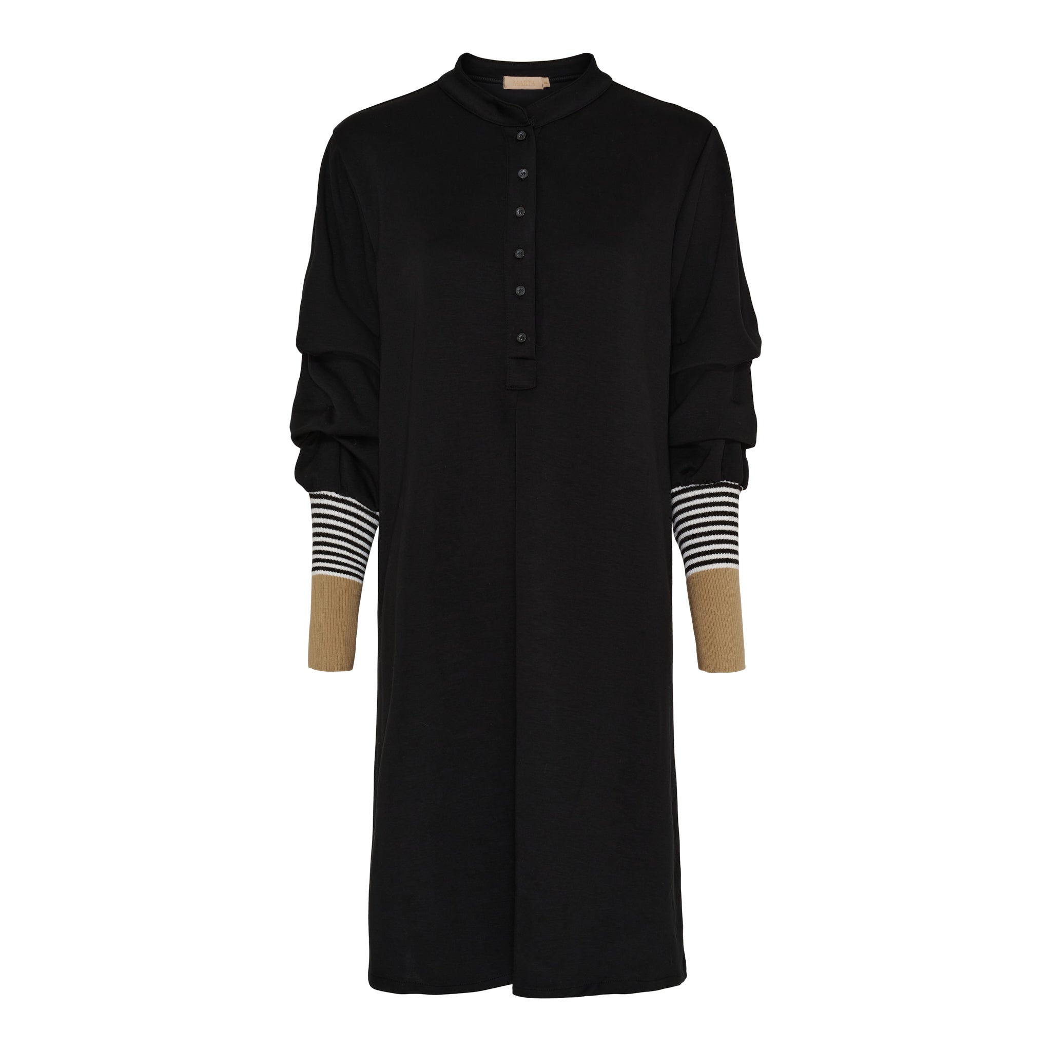 LEV UGE 2 Marta du Chateau Cybele dress black - Online - Mode