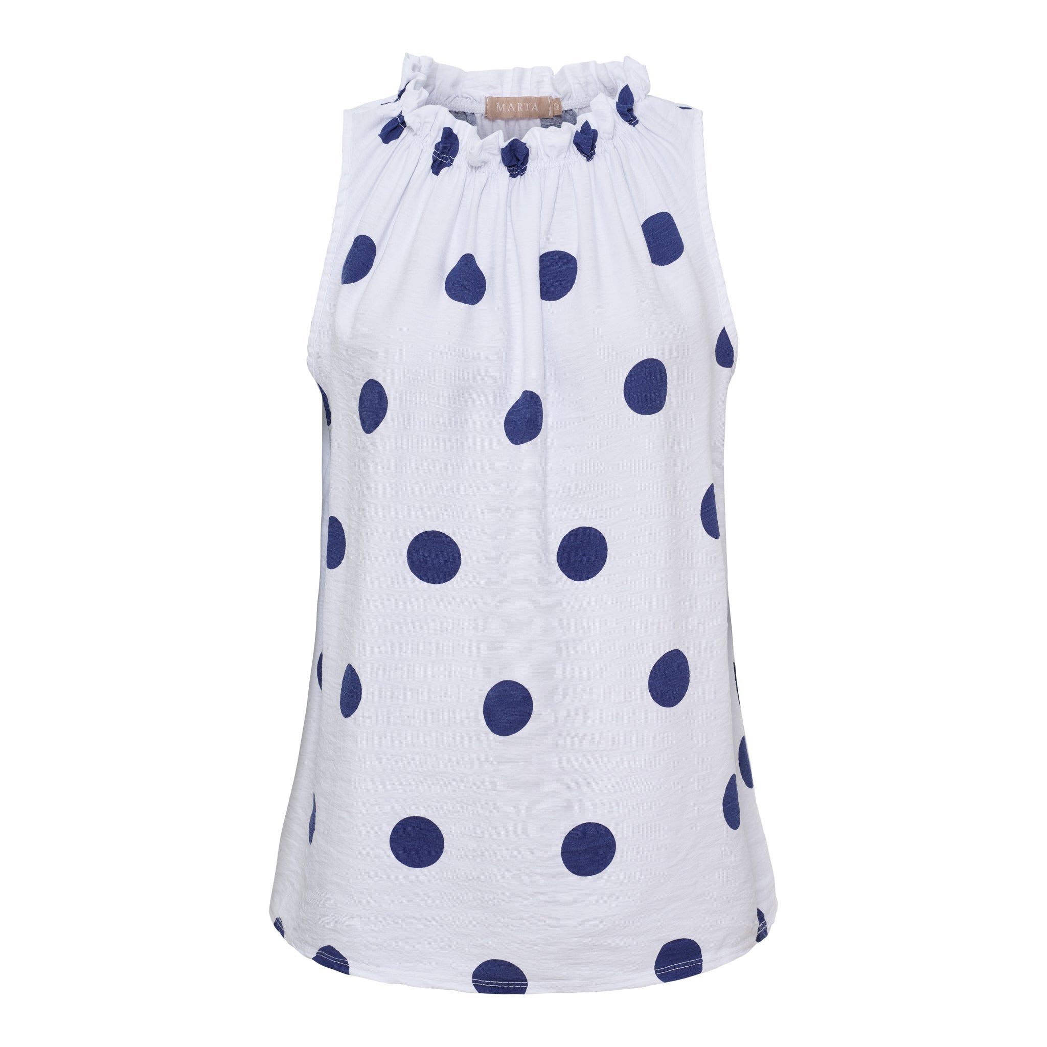 LEV UGE 24 MDC Lucina top white - Online-Mode