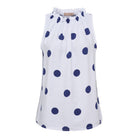 LEV UGE 24 MDC Lucina top white - Online-Mode
