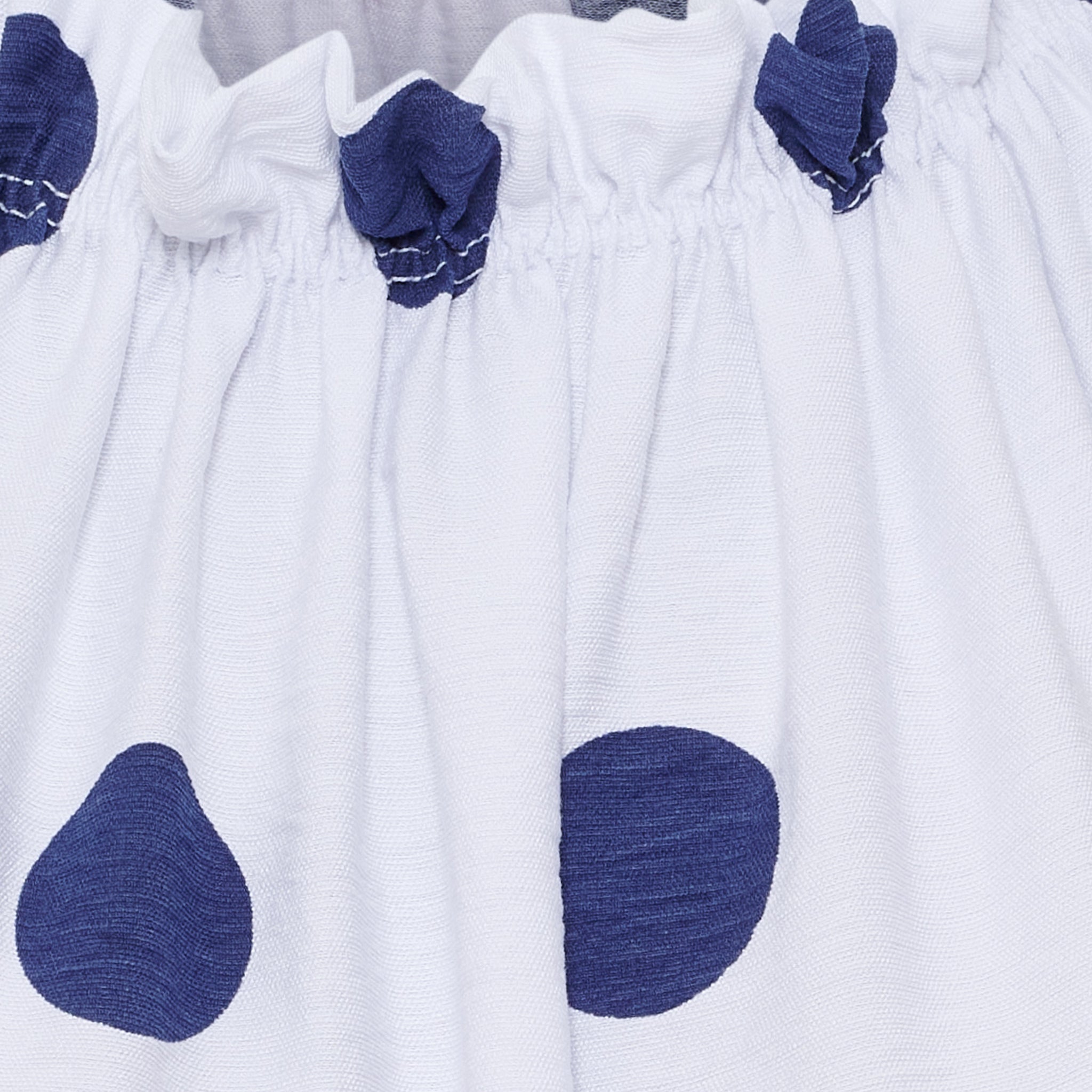 LEV UGE 24 MDC Lucina top white - Online-Mode