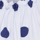 LEV UGE 24 MDC Lucina top white - Online-Mode