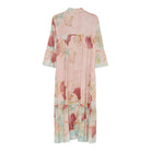 LEV UGE 32 Marta du Chateau Bella dress gm4262 rosa - Online - Mode