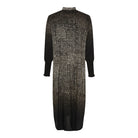 LEV UGE 35/36 Marta du Chateau Ene dress nero faded - Online - Mode