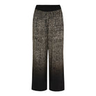 LEV UGE 35/36 Marta du Chateau Grethe pant nero faded 8362tpa - Online - Mode