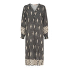 LEV UGE 35/36 Marta du Chateau Mariana dress grigio 7308tpf - Online - Mode