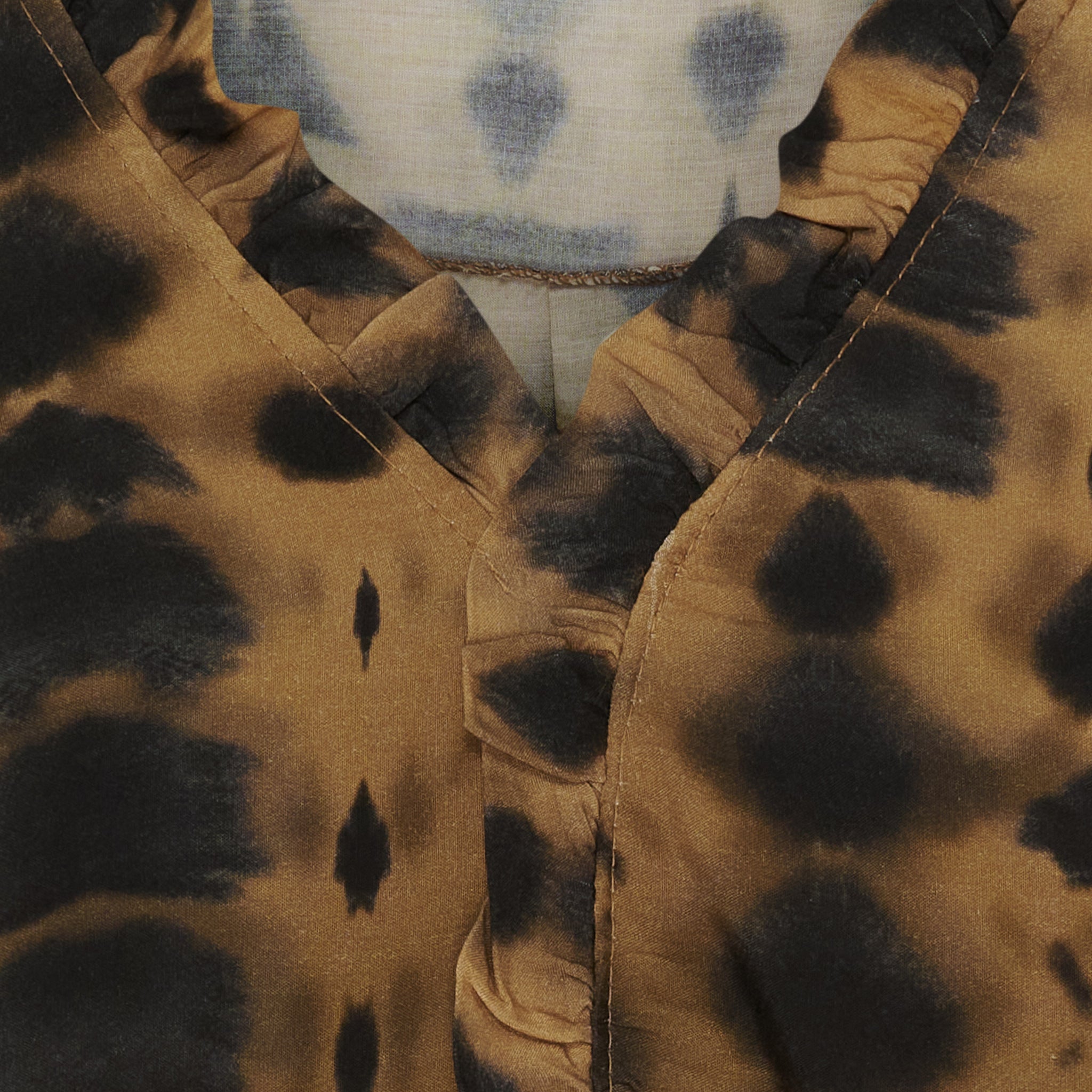 LEV UGE 35/36 Marta du Chateau Mayra shirt nero 079smn - Online - Mode