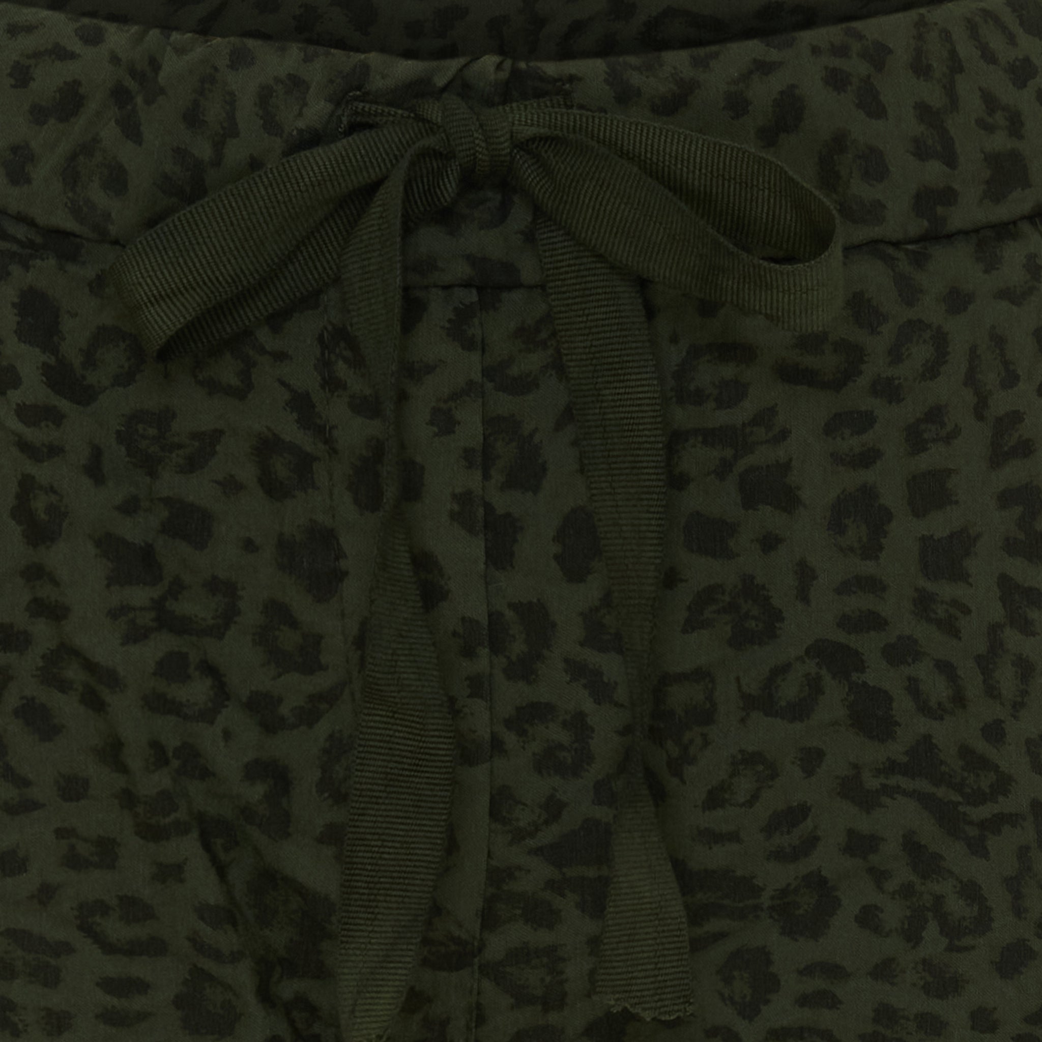 LEV UGE 40 Marta du Chateau Reina pants military leo - Online - Mode