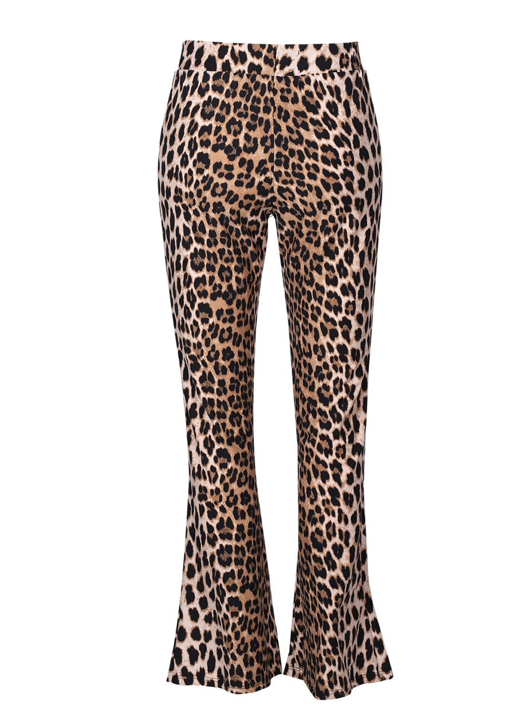 Liberté Alma flared pants leo lux - Online - Mode