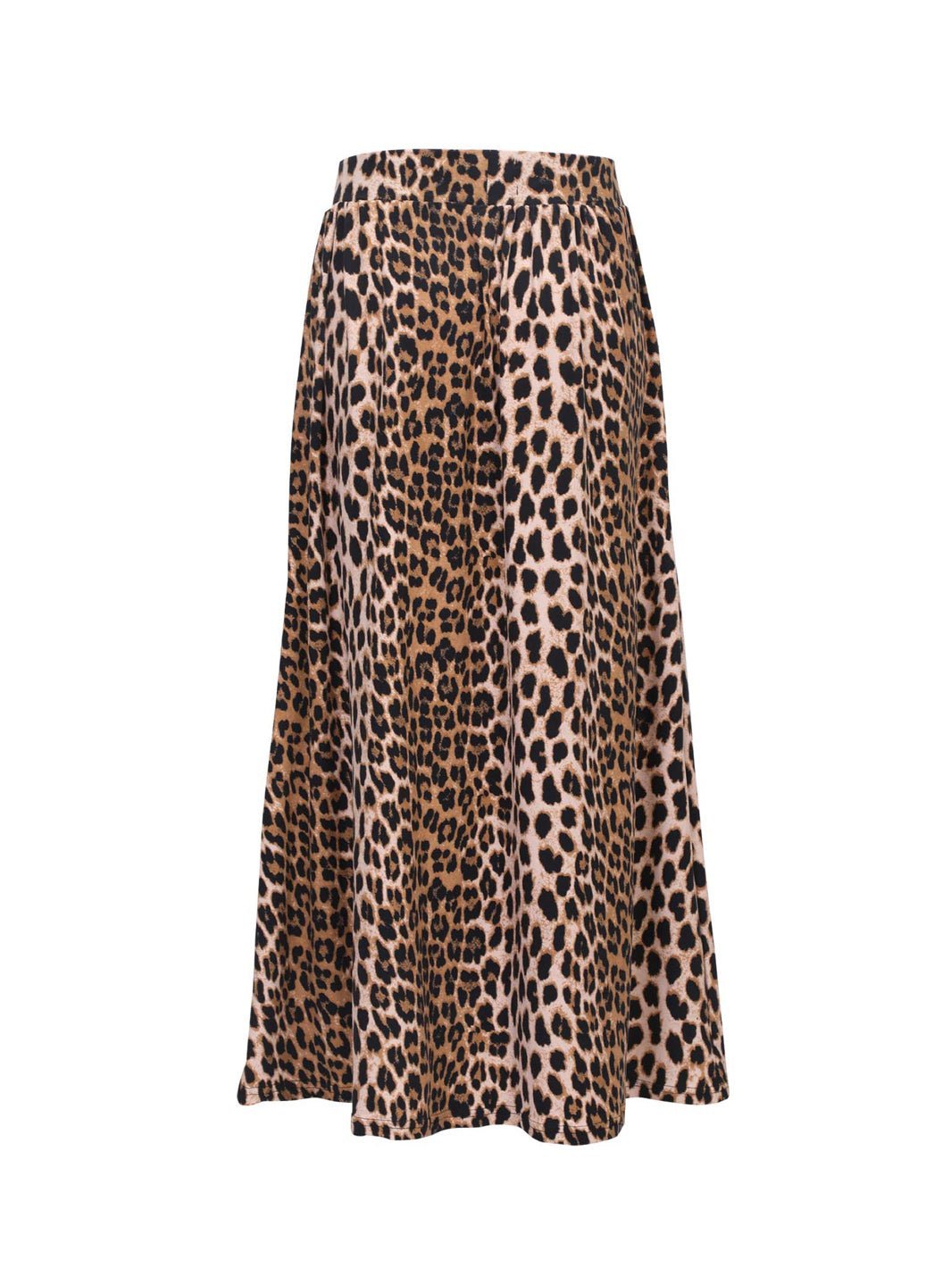 Liberté Alma loose skirt lux leo - Online - Mode