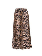 Liberté Alma loose skirt lux leo - Online - Mode