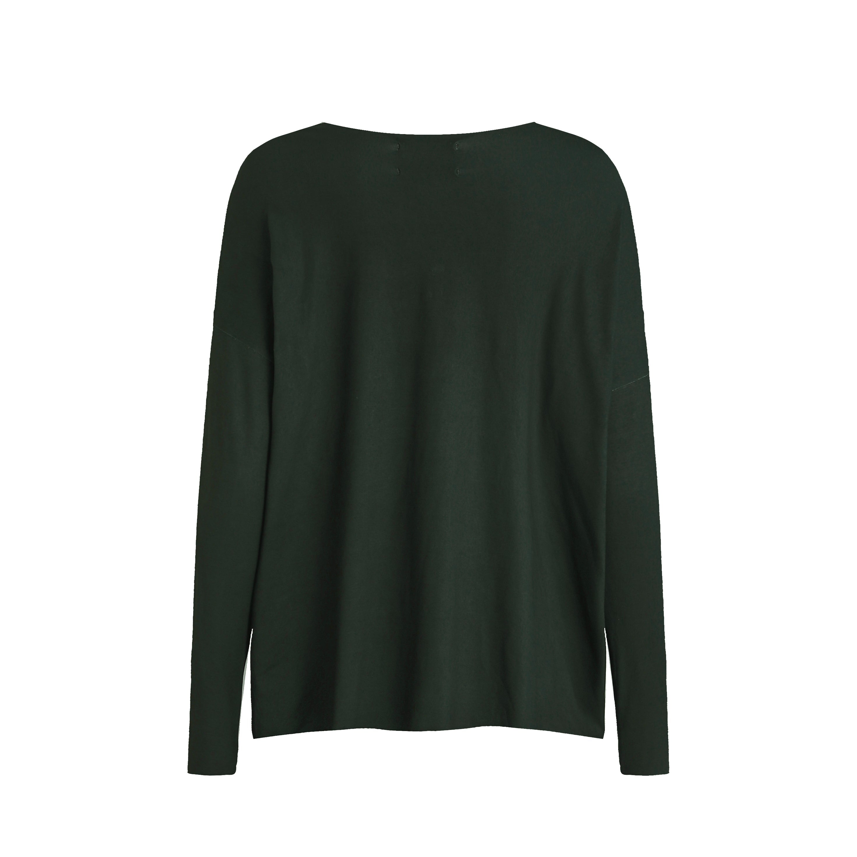 Liberté Alma LS top dusty camo army - Online - Mode