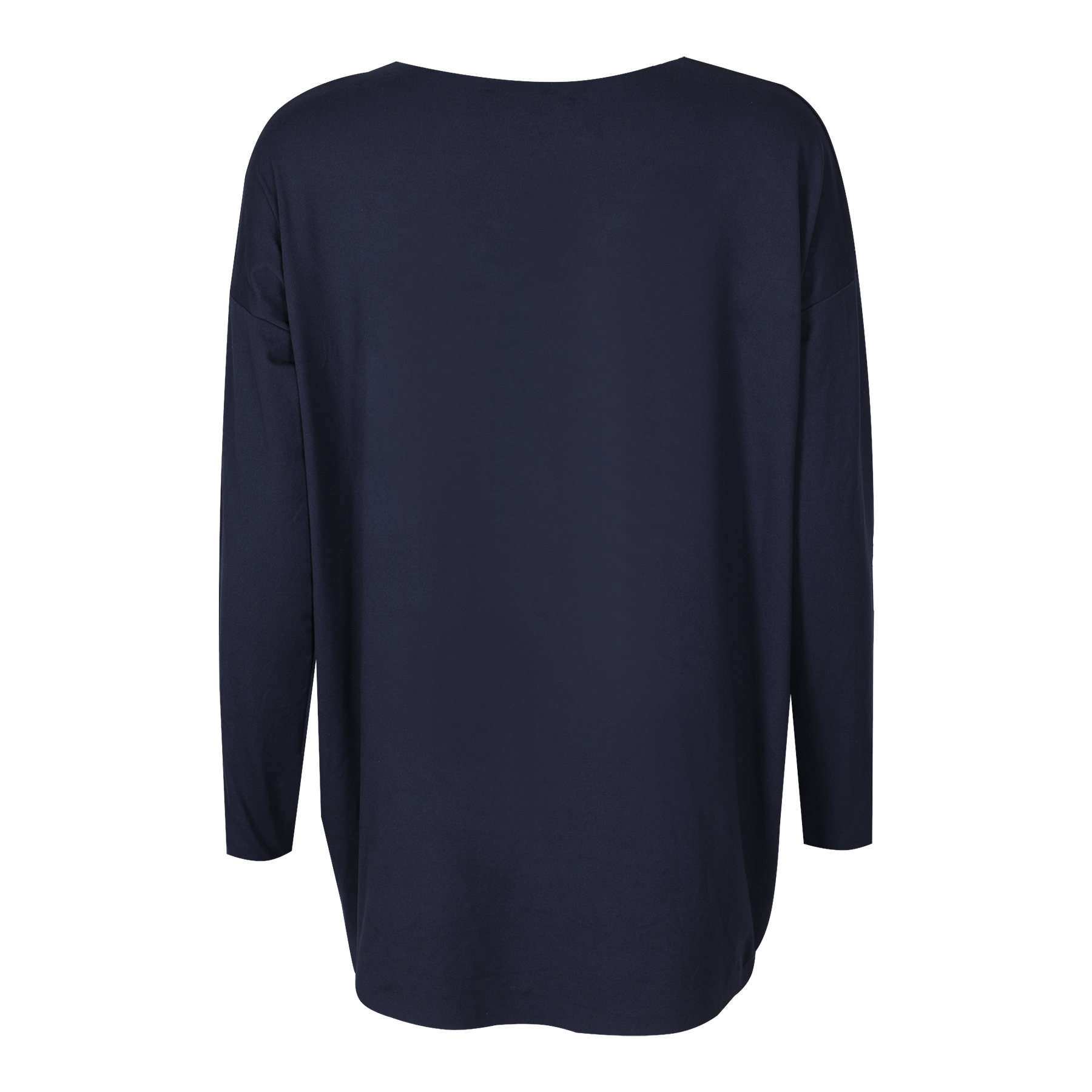 Liberté Alma LS top dusty navy - Online - Mode