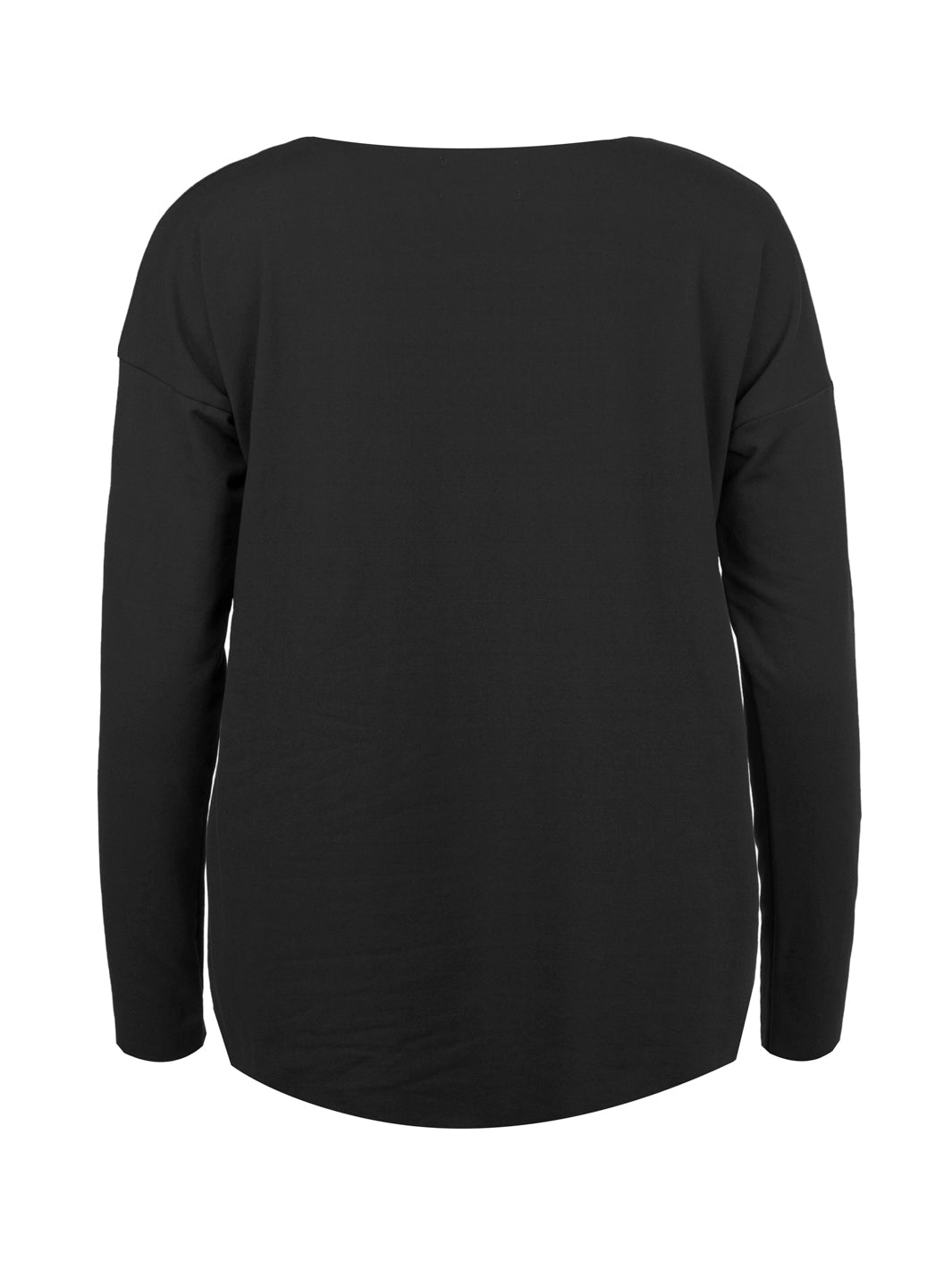 Liberté Alma LS top fleece black - Online - Mode