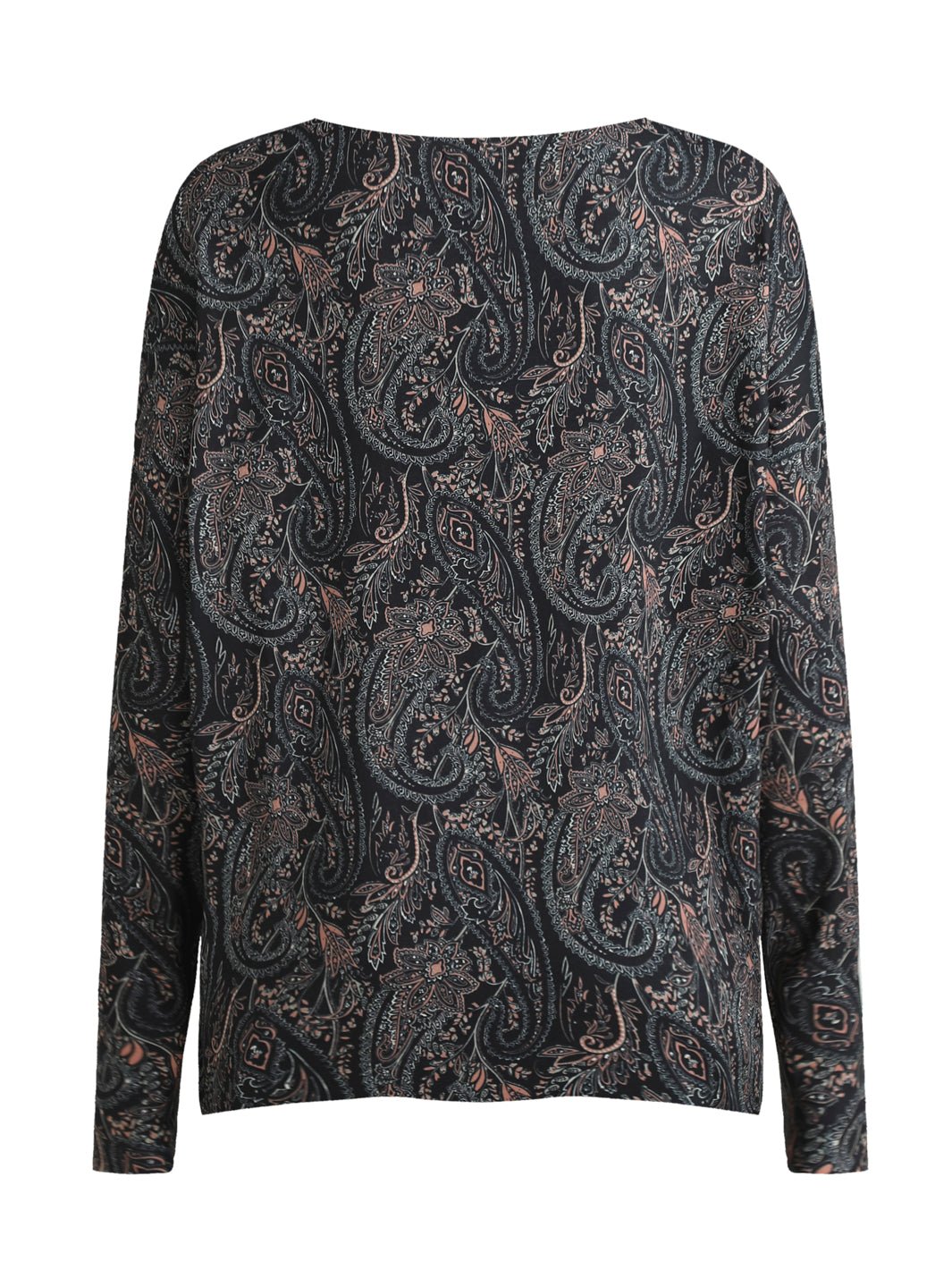 Liberté Alma LS top night sky paisley - Online-Mode