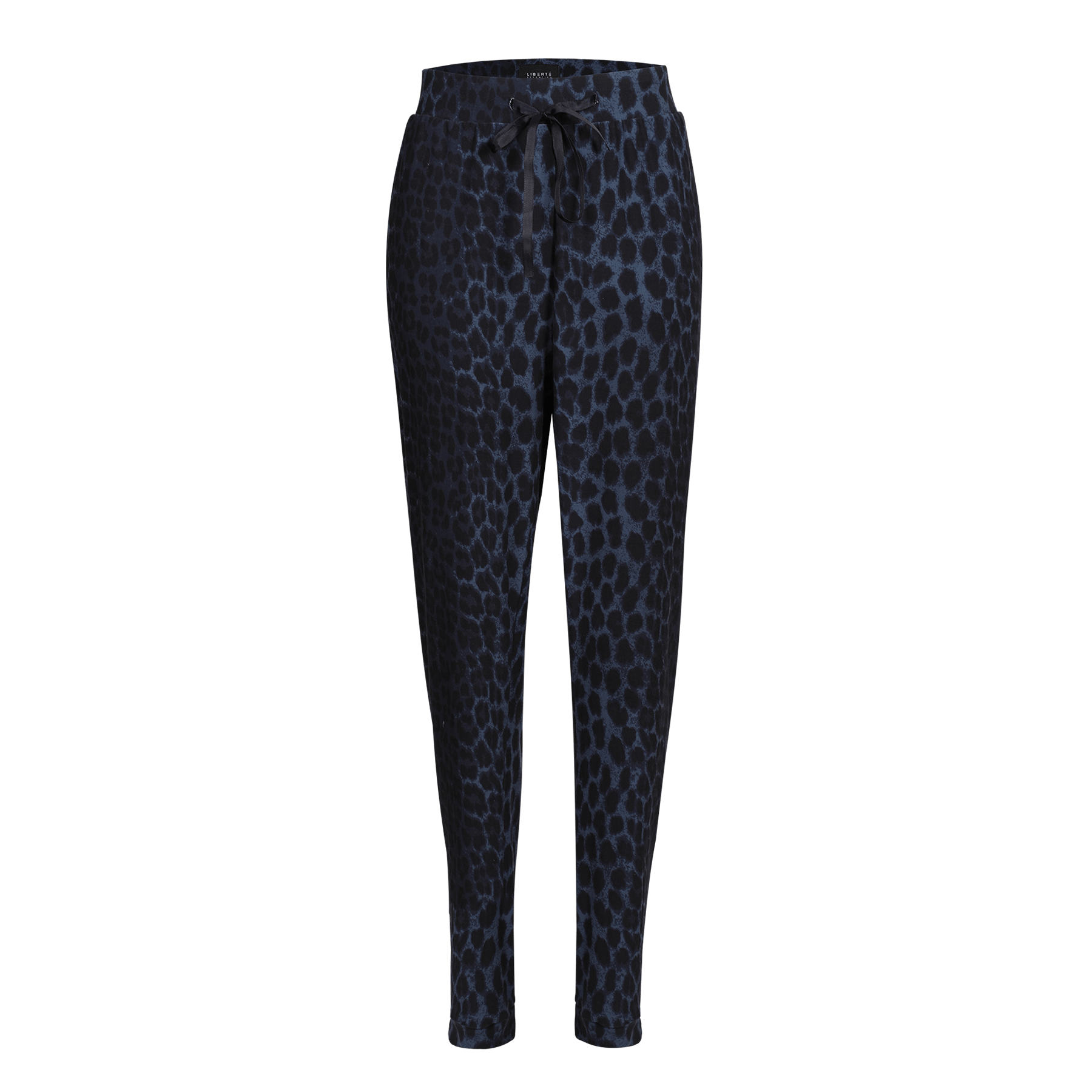 Liberté Alma pants dusty navy leo - Online - Mode