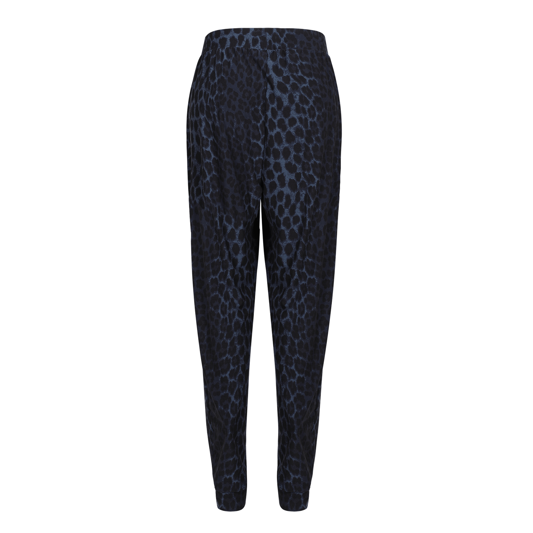 Liberté Alma pants dusty navy leo - Online - Mode