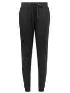 Liberté Alma pants fleece black - Online - Mode