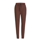 Liberté Alma pants fleece brown - Online-Mode