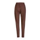 Liberté Alma pants fleece brown - Online-Mode