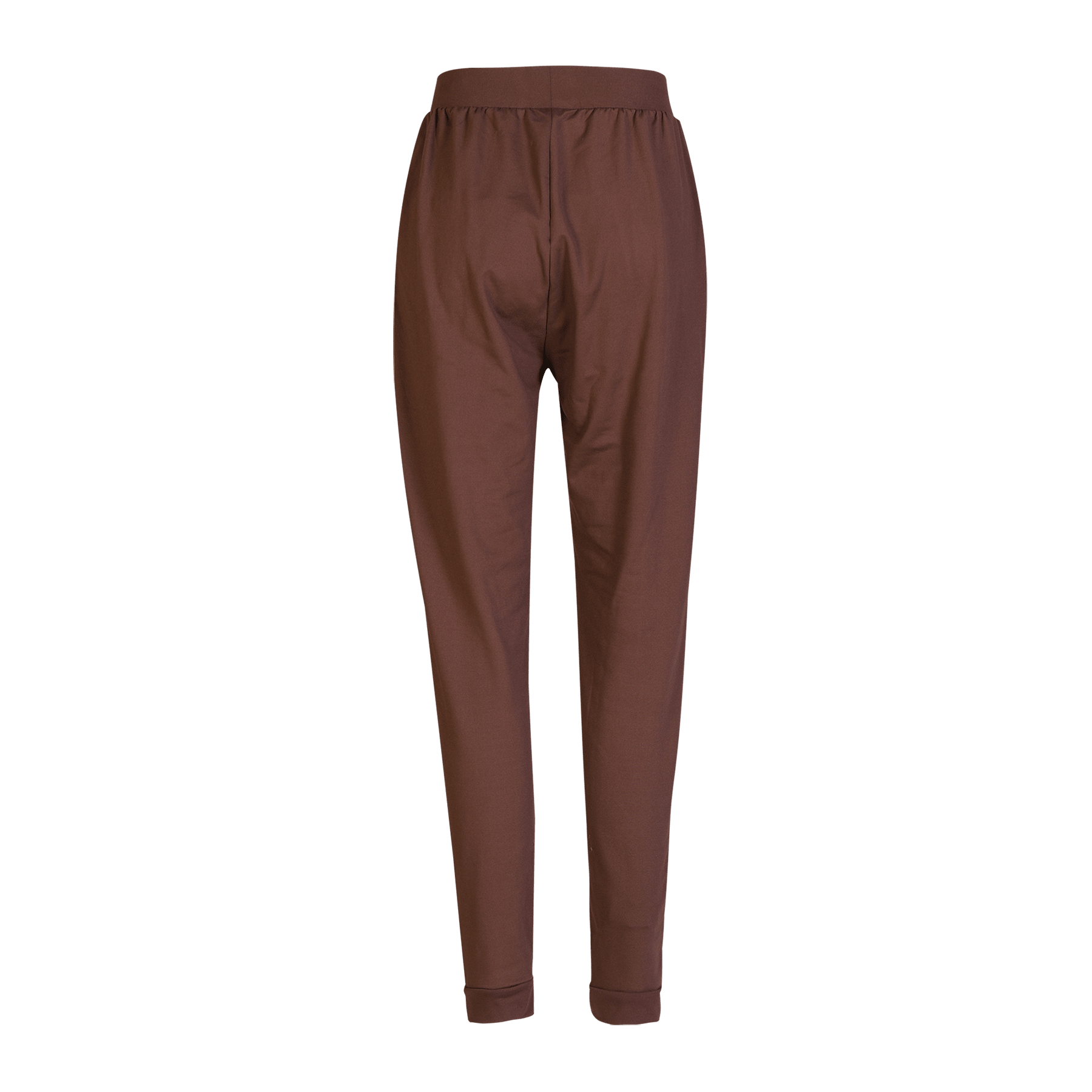 Liberté Alma pants fleece brown - Online-Mode