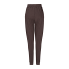 Liberté Alma pants fleece dark chokolate - Online - Mode