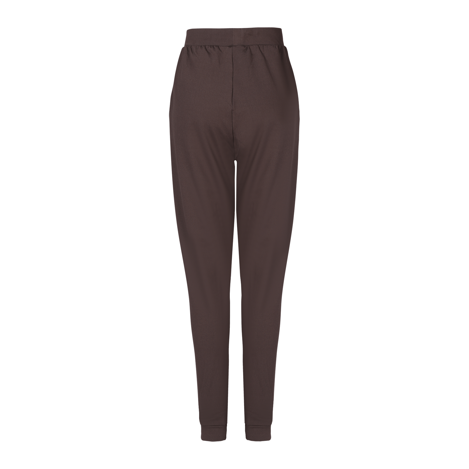 Liberté Alma pants fleece dark chokolate - Online - Mode