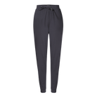 Liberté Alma pants fleece dark grey - Online - Mode