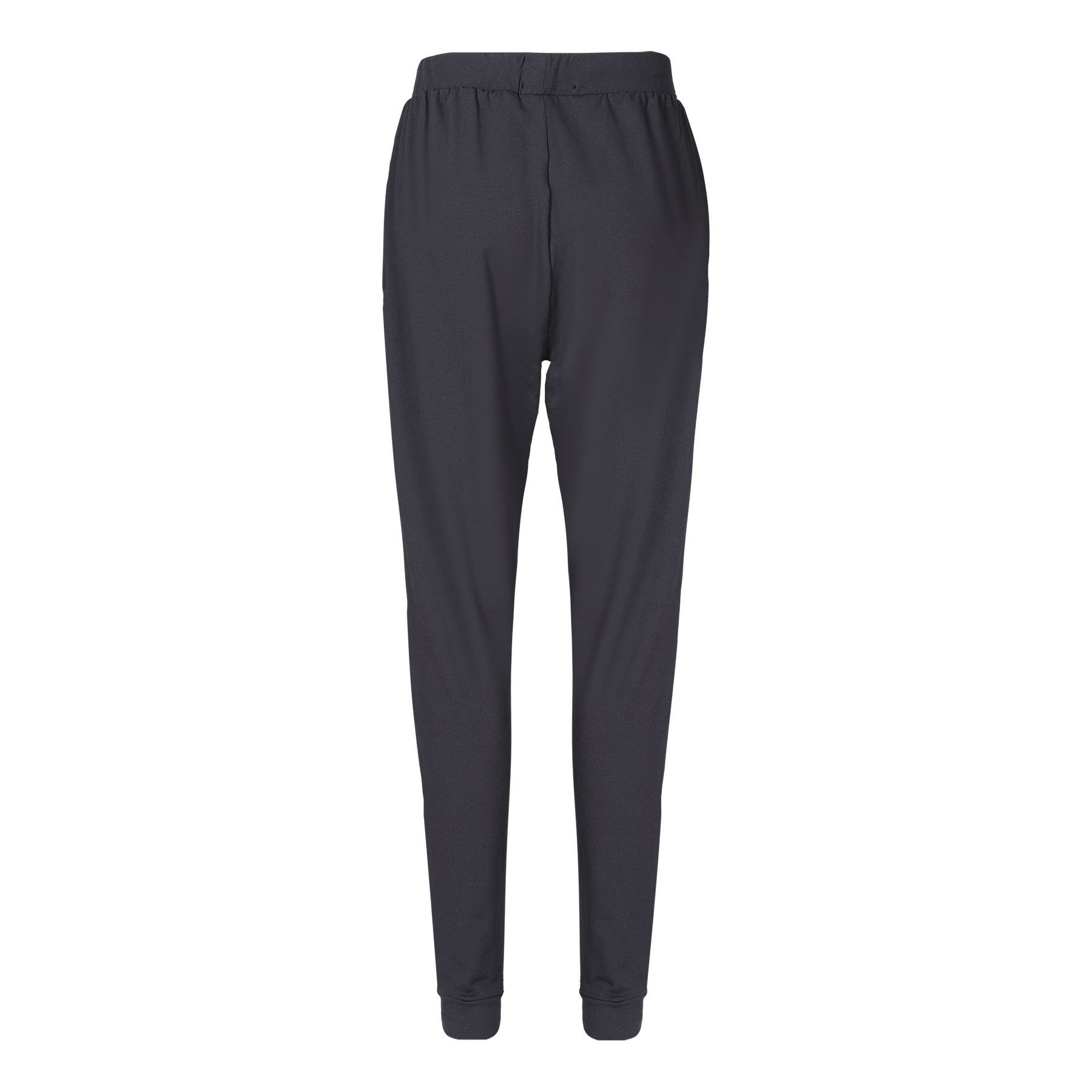 Liberté Alma pants fleece dark grey - Online - Mode