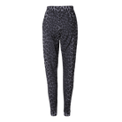 Liberté Alma pants fleece dark grey leo - Online - Mode