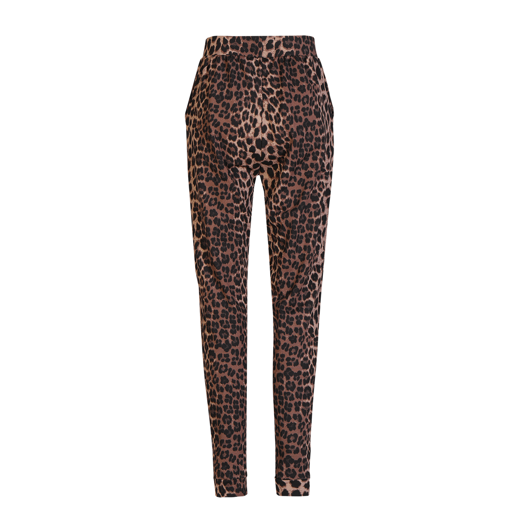 Liberté Alma pants fleece leo brown - Online-Mode