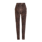 Liberté Alma pants fleece leo brown - Online-Mode