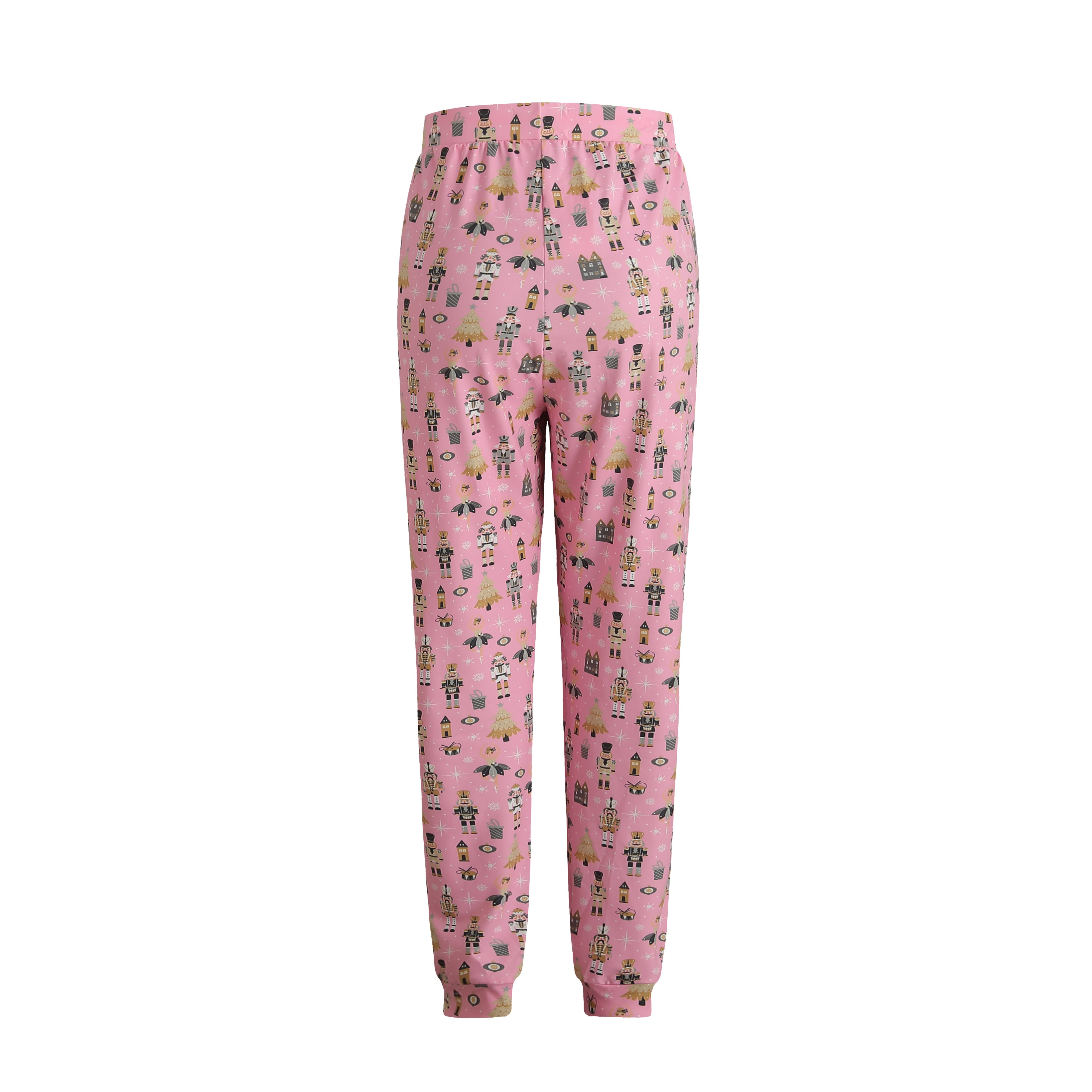 Liberté Alma pants nutcracker bubblegum - Online - Mode