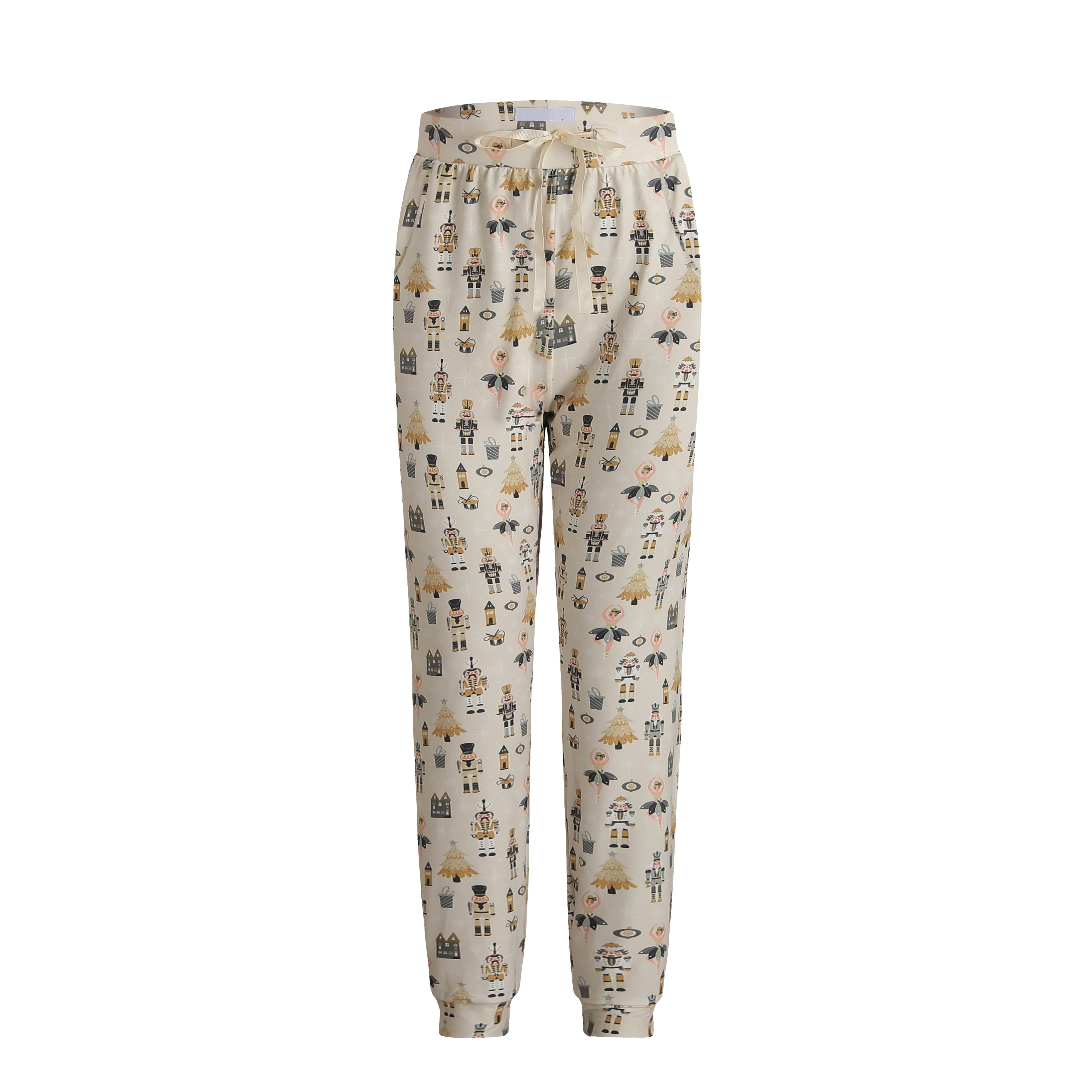 Liberté Alma pants nutcracker creme - Online - Mode