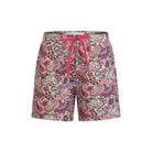Liberté Alma shorts pink paisley - Online-Mode