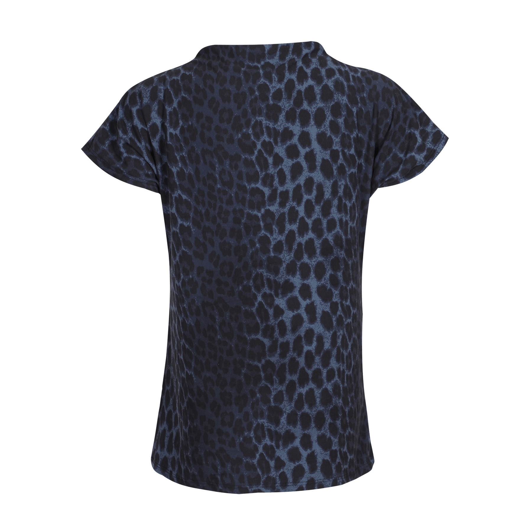 Liberté Alma top dusty navy leo - Online - Mode