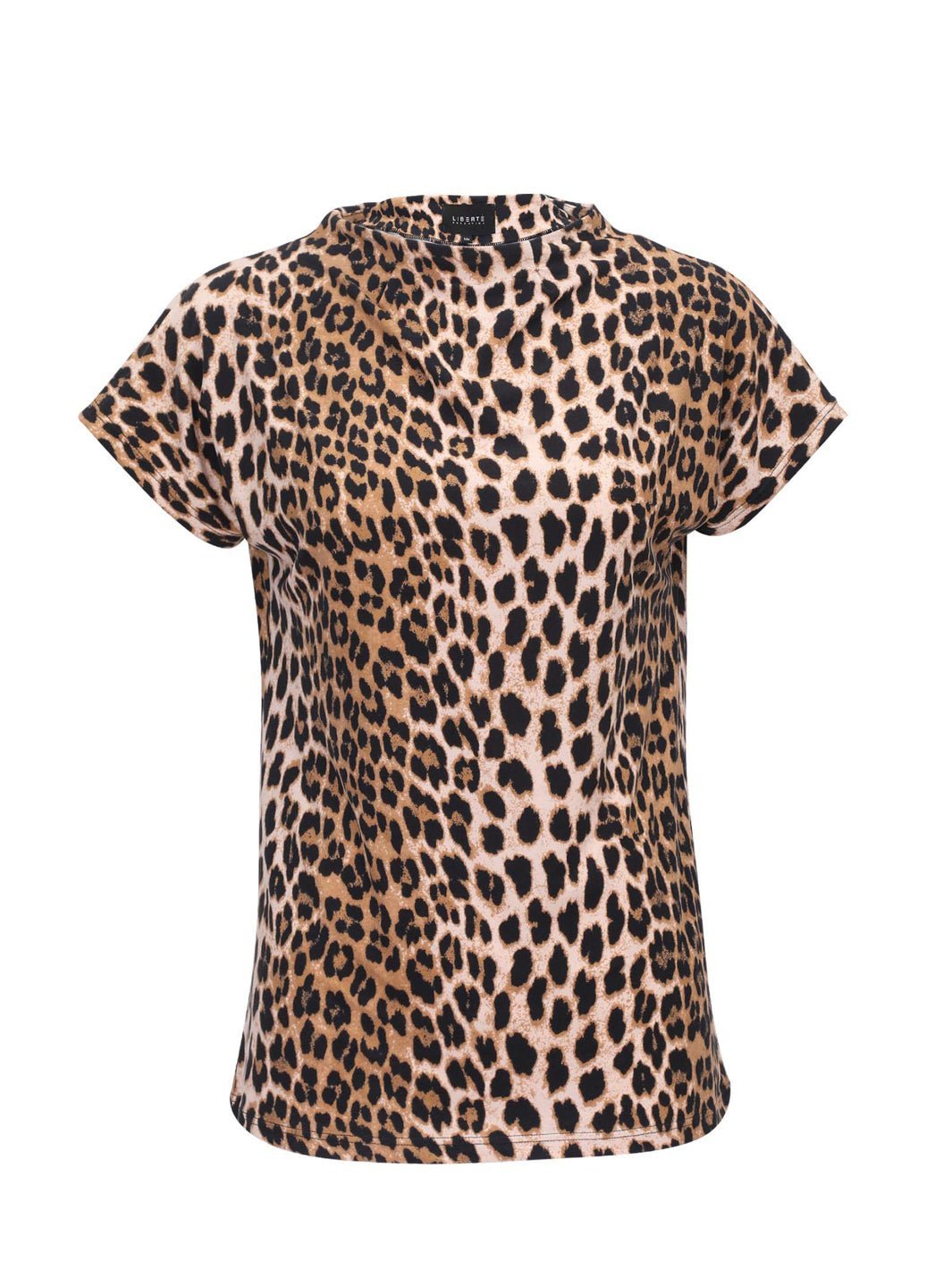 Liberté Alma top lux leo - Online - Mode