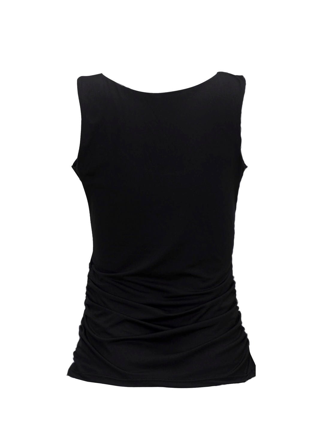 Liberté Alma turn top black - Online - Mode