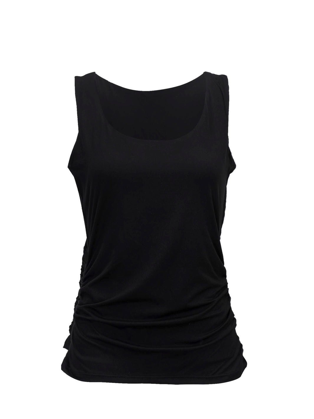 Liberté Alma turn top black - Online - Mode