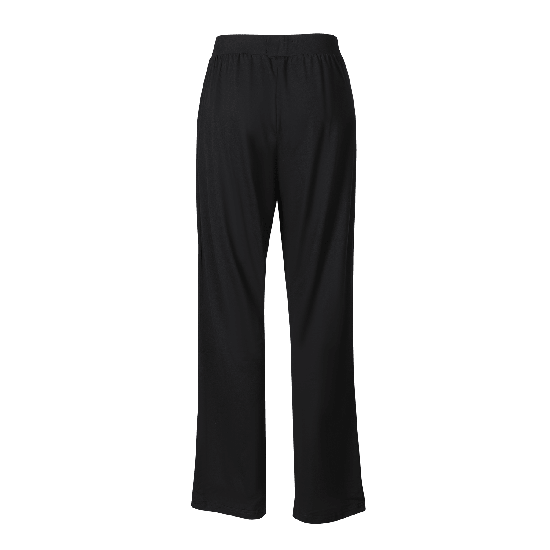 Liberté Alma wide pants black - Online-Mode