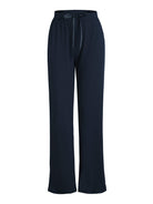 Liberté Alma wide pants night sky - Online-Mode
